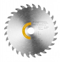 Festool 205551 160x20mm 28T Universal saw blade HW 160x1,8x20 W28 Wood Universal £49.99